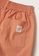 MANGO BABY orange Elastic Waist Bermuda Shorts 59BD9KAA60E2A4GS_3