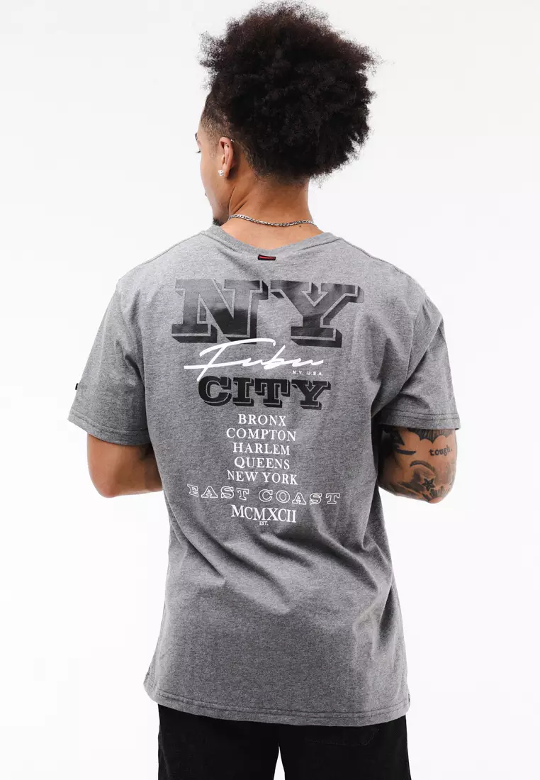 Round Neck Regular Fit