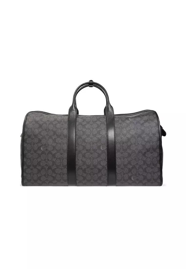 Coach voyager duffle sale