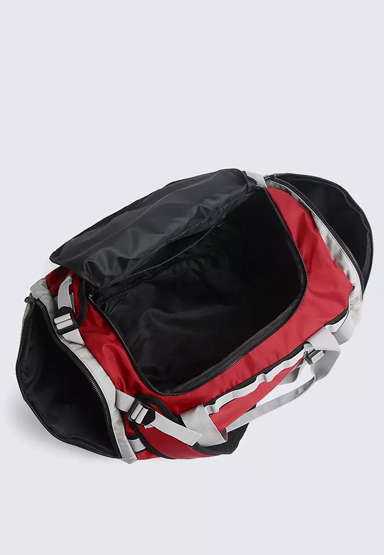 Buy Milliot Racing Club Blitz Duffel Bag Online ZALORA Malaysia