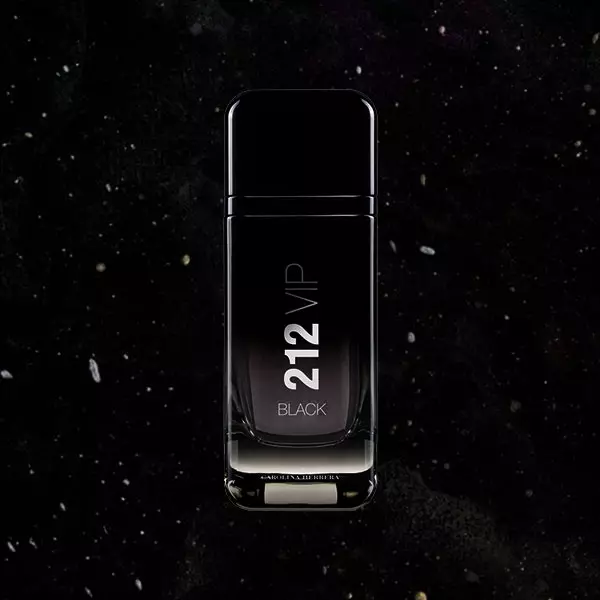 Carolina Herrera VIP Black EDP 100 ml - Parfum Pria