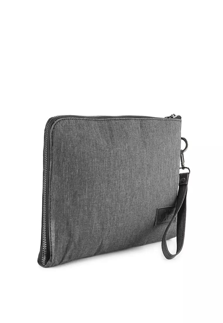 Zip Clutch Mini