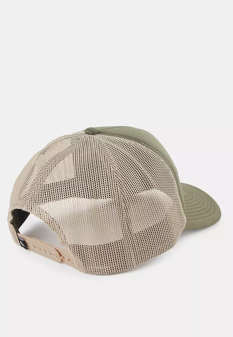 Classic Foam Omni Trucker