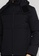 ck Calvin Klein black Micro Ripstop Stretch Puffer - Detachable Hood 7D68DAABE4EE91GS_3