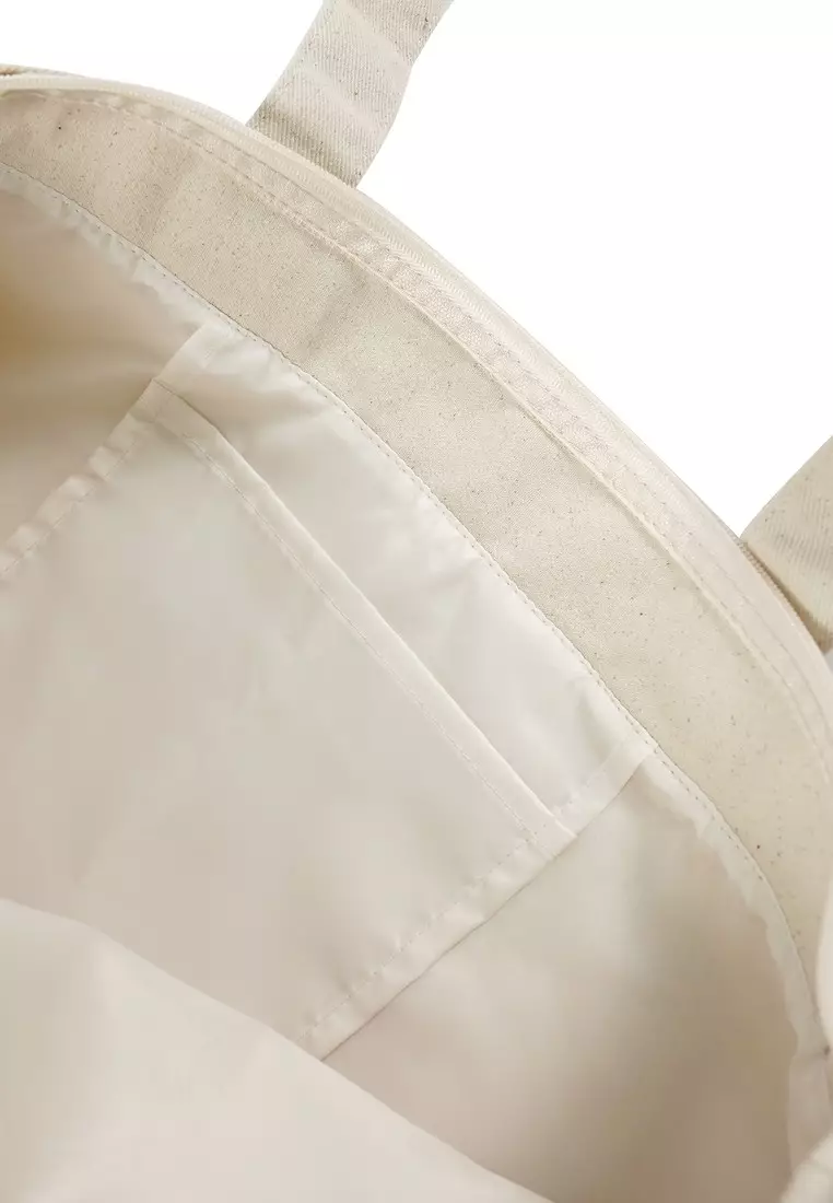 3Second Women's Tote Bag Cotton Polyester Yuri HP-010525