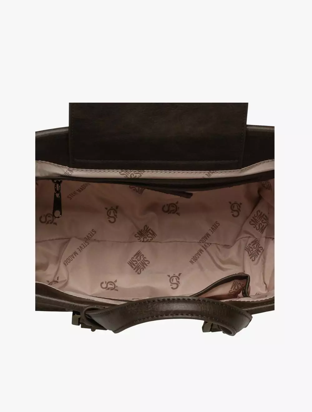 Steve Madden BMIRALDA Totes - Brown