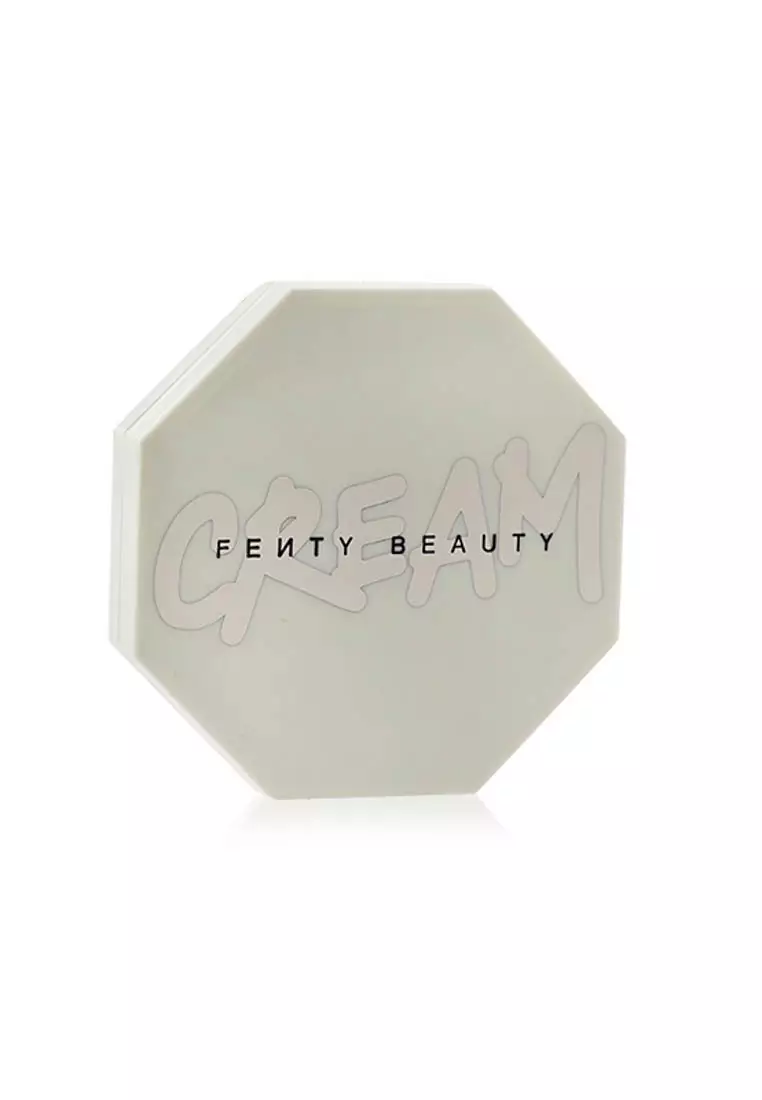 Fenty Beauty By Rihanna - Cheeks Out Freestyle Cream Blush - # 08 Summertime Wine (Soft Berry With Shimmer) 3g/0.1oz