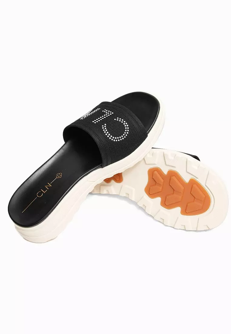 Nebula Wedge  Slides