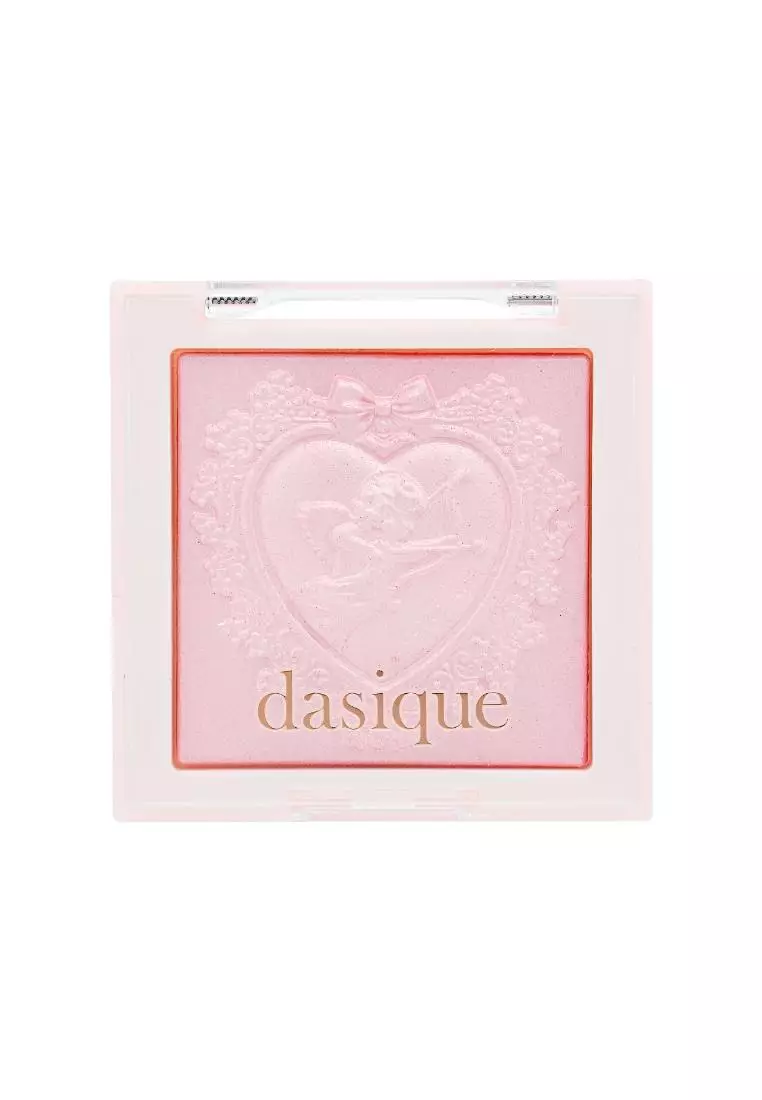 Dasique Luxe Glow Highlighter 03 Ice Lavender 7g