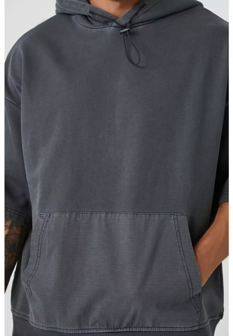 FOREVER 21 Hoodies Sweatshirts For Men 2024 ZALORA Philippines