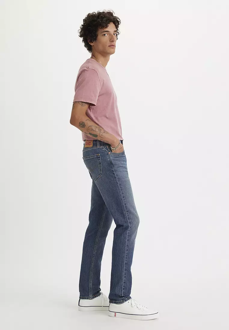 Men's 511™ Slim Jeans 04511-5883