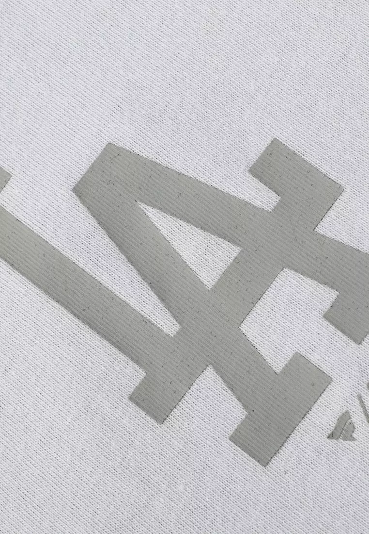 Los Angeles Dodgers T-Shirt for Men Constant Collection [M6Q2]