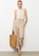 LC WAIKIKI beige Standard Fit Straight Trousers F8746AAE7D82B7GS_4