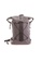 RYZ grey RYZ Everyday Travel Water Repellent Grey Backpack. 59D1DAC62B9ABBGS_1