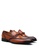 Twenty Eight Shoes Leather Horsebit Loafers DS891705 A75A5SH7A7060DGS_5