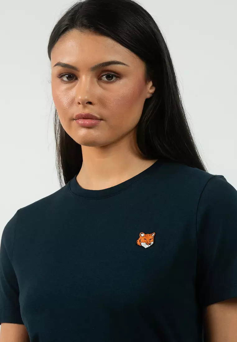Fox Head Regular T-Shirt