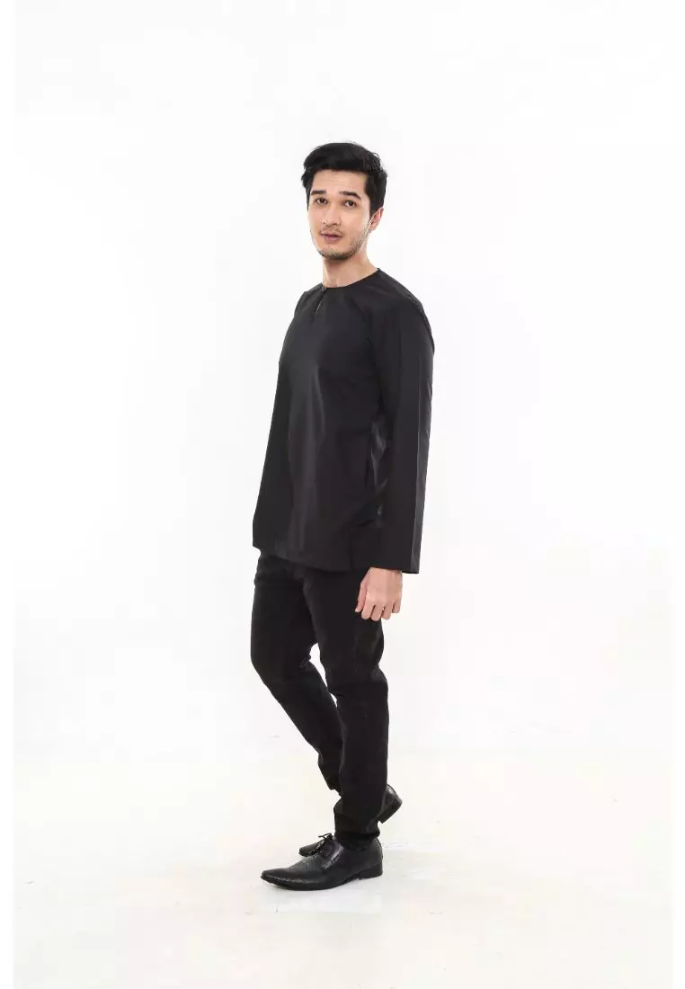 Kurta Yasin by Hudz