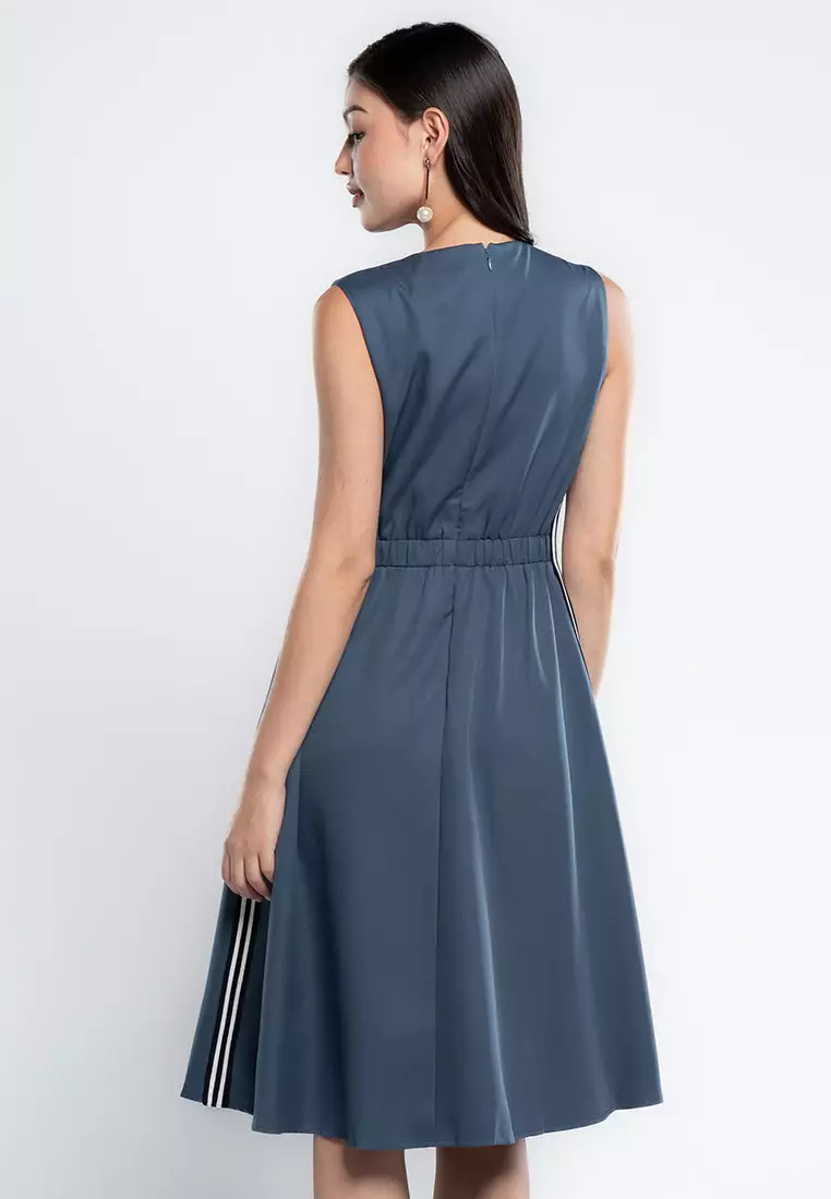 Hobbs araminta dress top