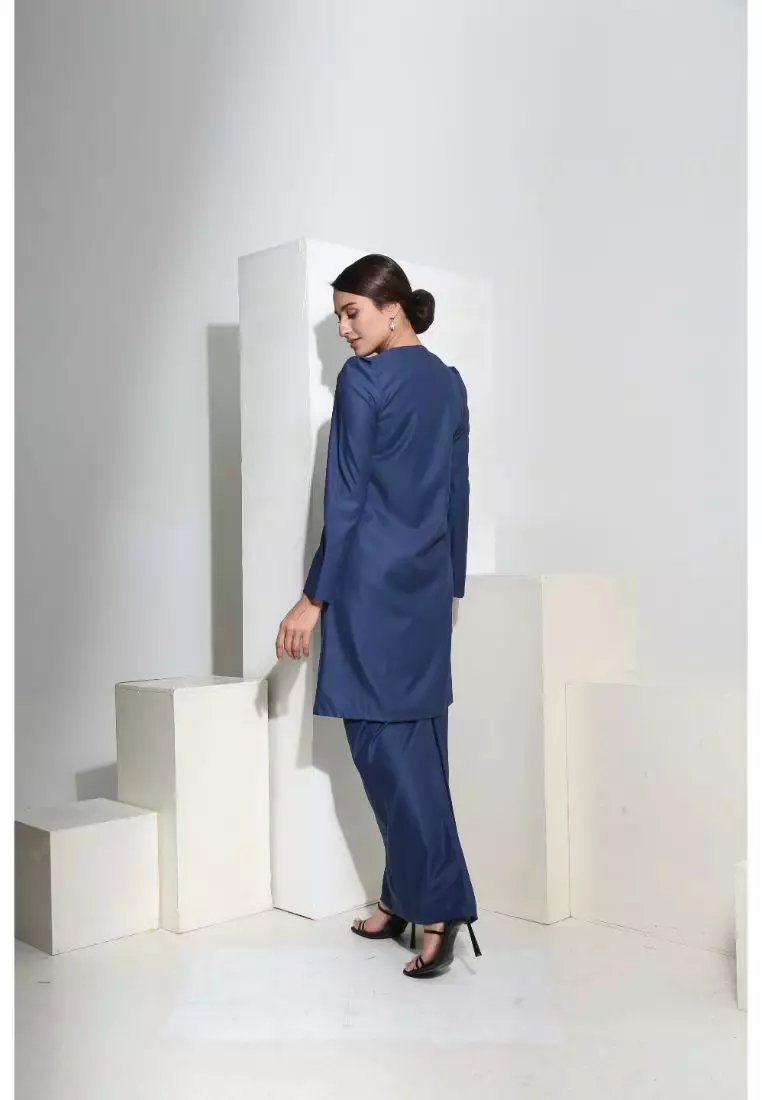 Kurung Moden Mawar 2.0