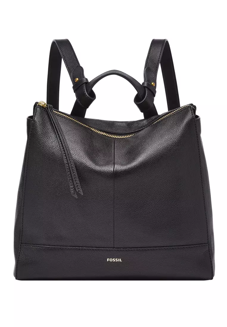 Why Did Fossil Discontinue the Preston Backpack? Shocking Reasons Revealed
