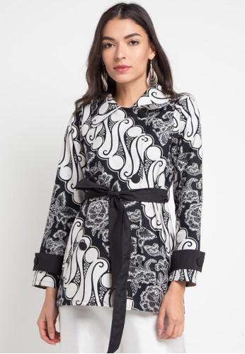 1020+ Model Baju Batik Zalora Gratis Terbaik