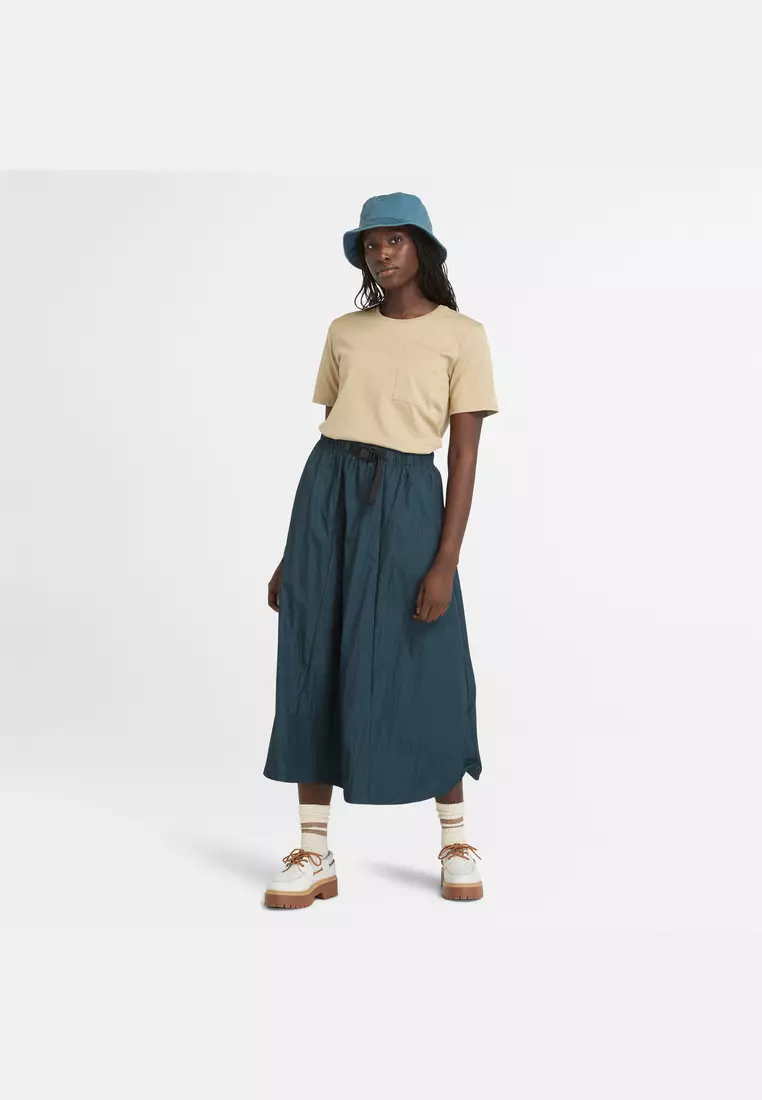 Timberland Timberland Women s Pocket Short Sleeve T Shirt 2024