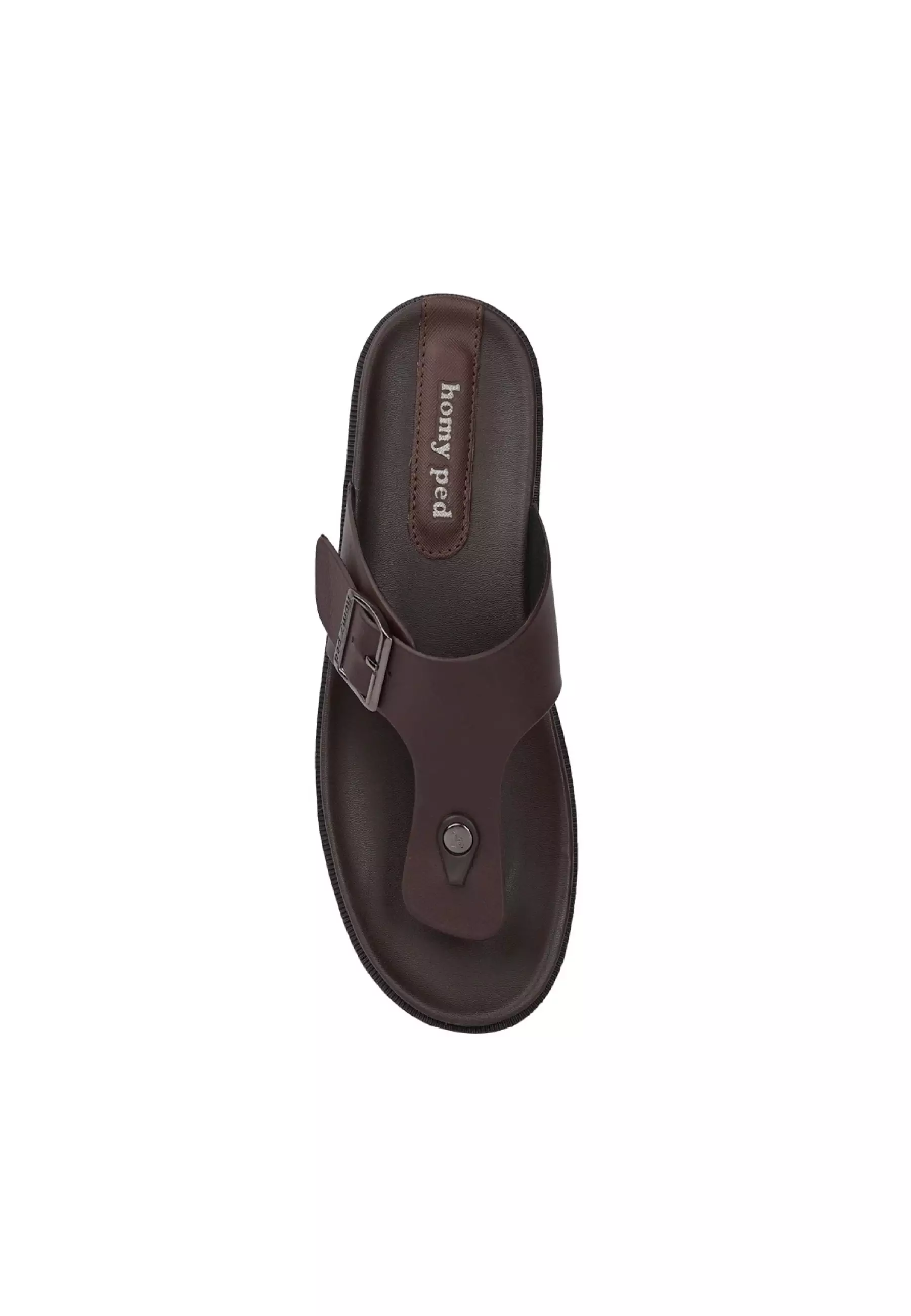 Homyped Becker 01 Sandal Jepit Pria