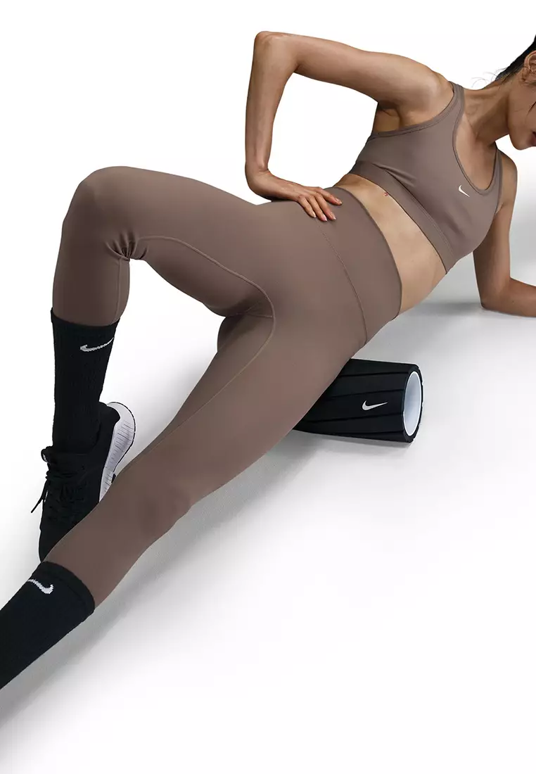 ONE Seamless Front Leggings