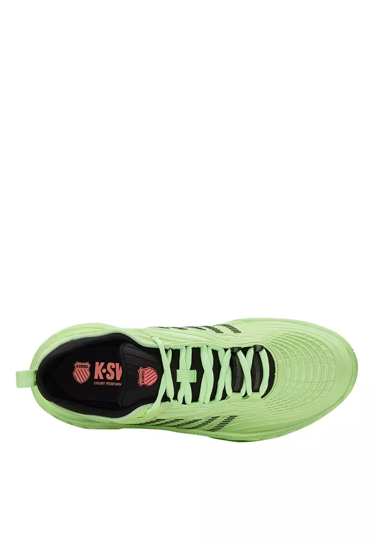 男裝 HYPERCOURT SUPREME 2 網球鞋