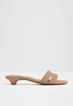 Medium Brown
