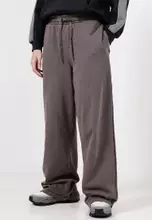 Washed Chocolate Wash