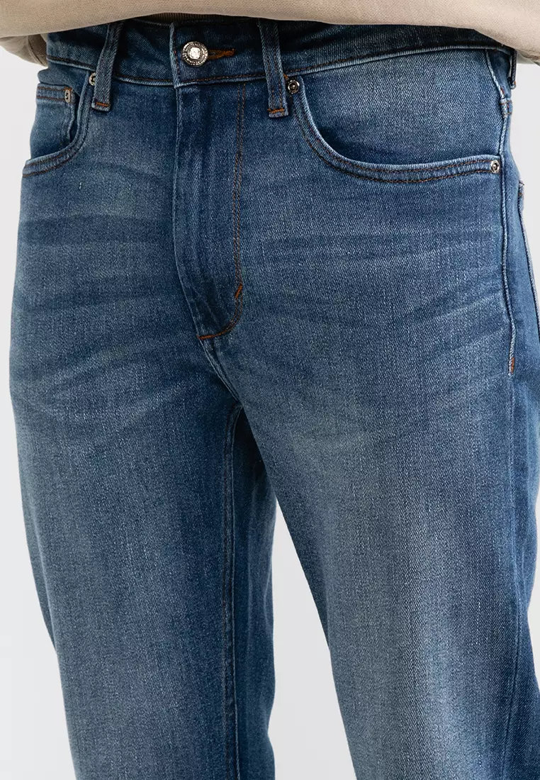 Calypso Slim Fit Jeans