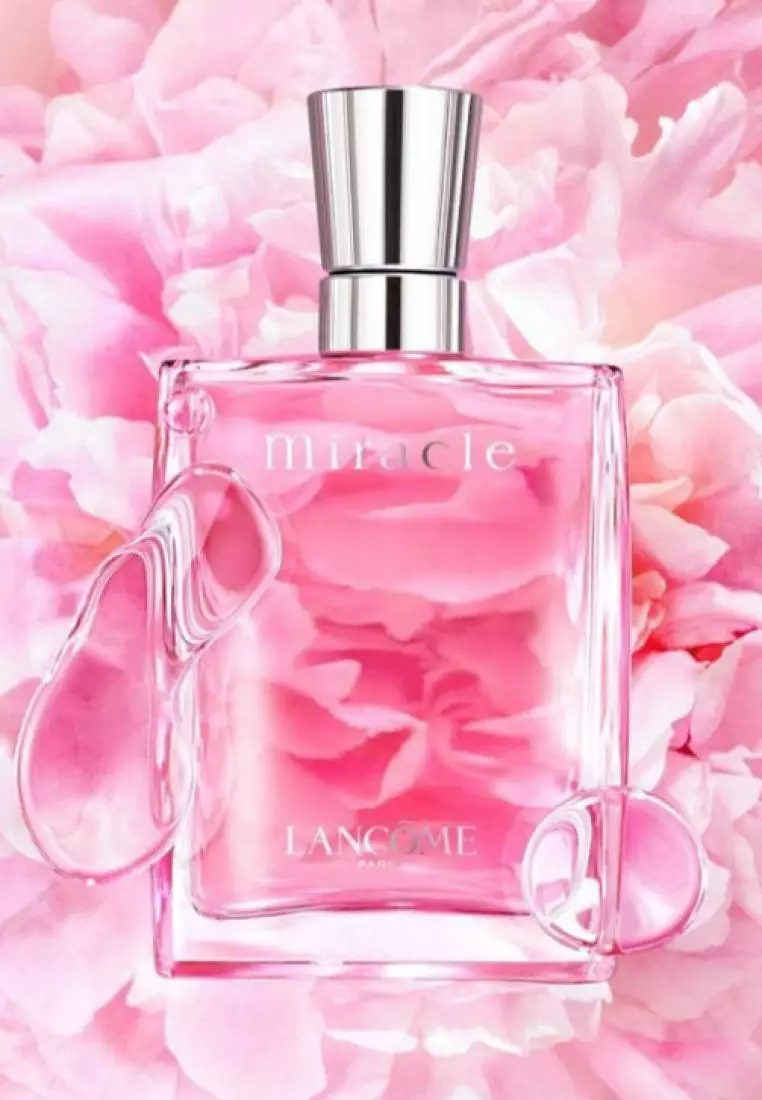 Buy Lancome Lancome Miracle Eau De Parfum 30ml 2025 Online