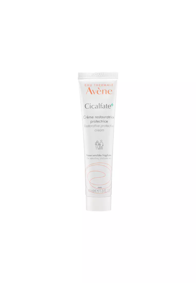 Avene Repairing Protective Cream (40ml)