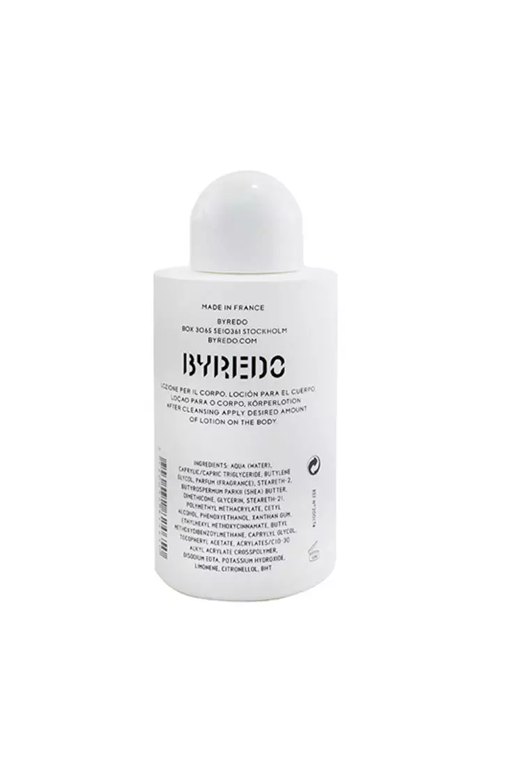 Byredo - Rose Of No Man's Land Body Lotion 225ml/7.6oz