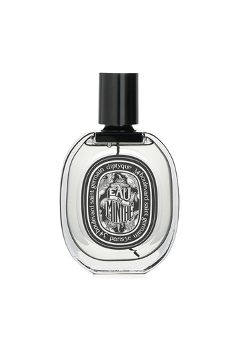 Buy Diptyque Diptyque Eau De Minthe Eau De Parfum Spray 75ml 2 5oz Online On Zalora Singapore
