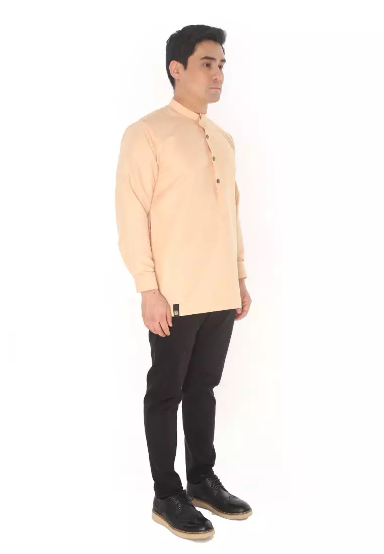Kurta Luqman