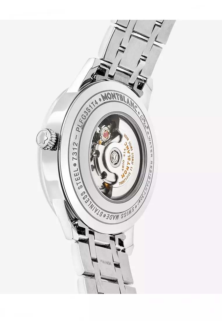 BOHEME AUTOMATIC 30mm 111214