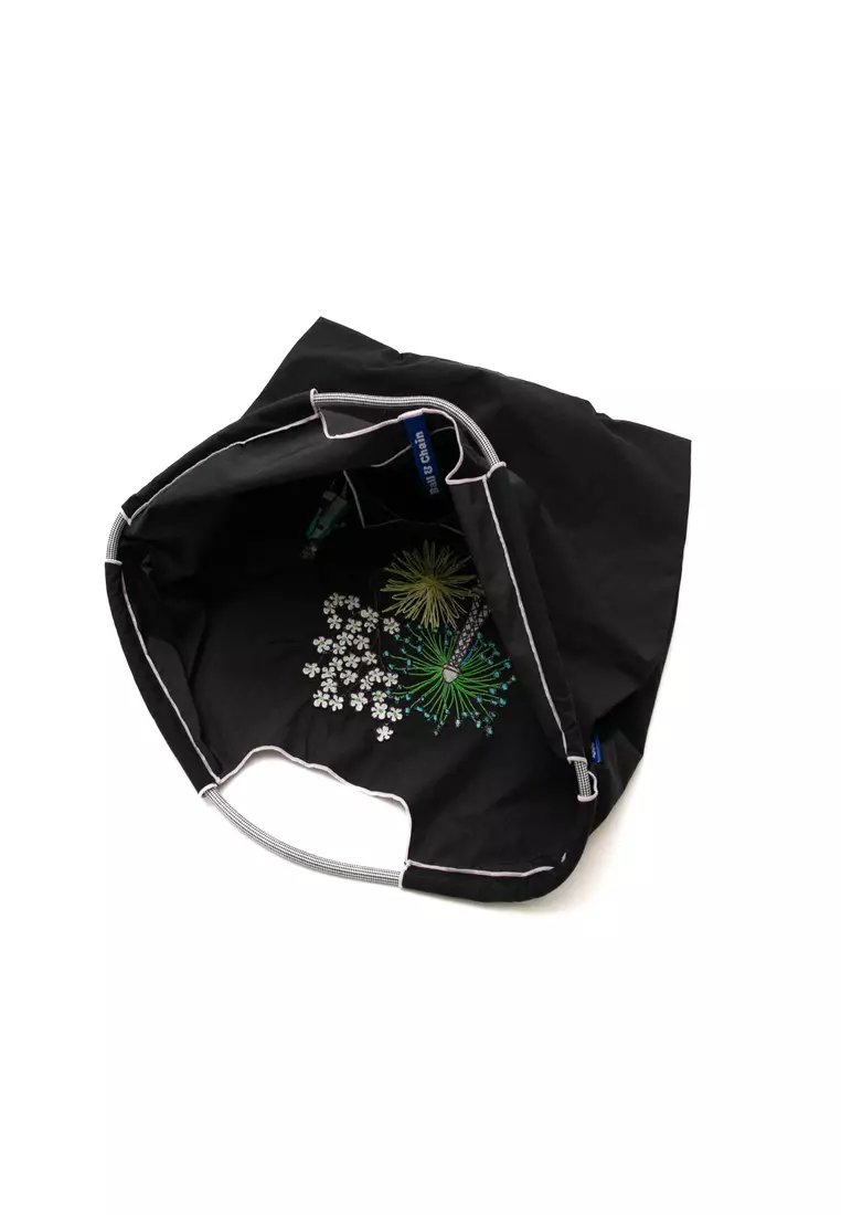 Marianne batlle paris - Large - Authentic Tote and Shopping Bag
