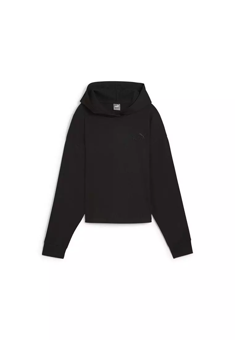 Ess Elevated Hoodie