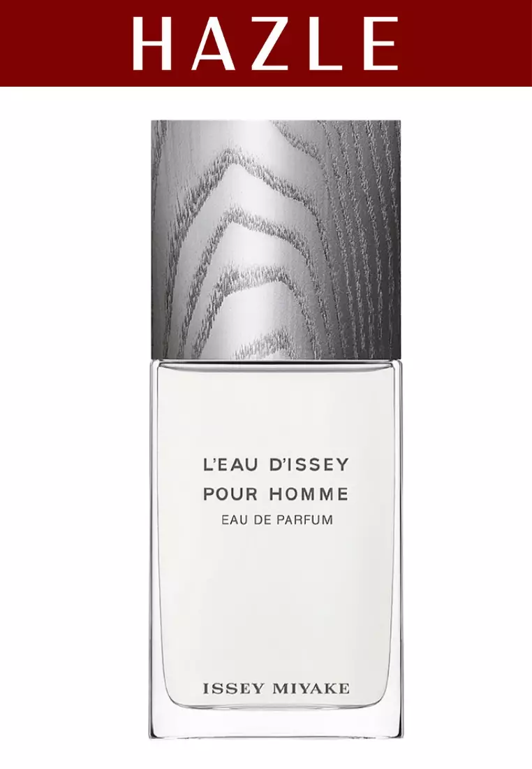 L eau D issey Pour Homme Man EDP 125 ml