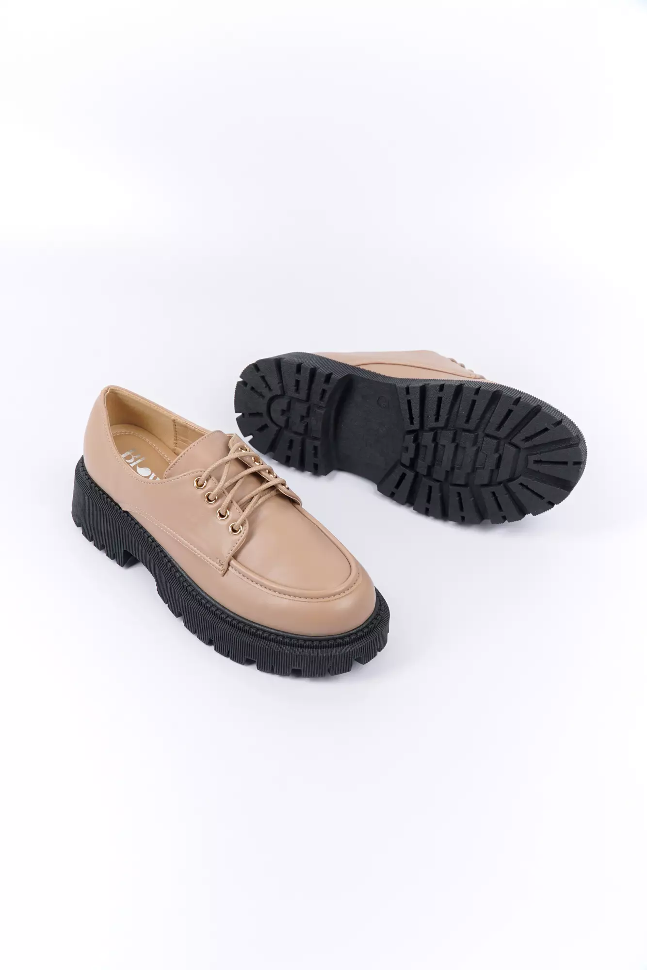 Blow FABLO 0002 Mera Shoes Sepatu Loafers Wanita