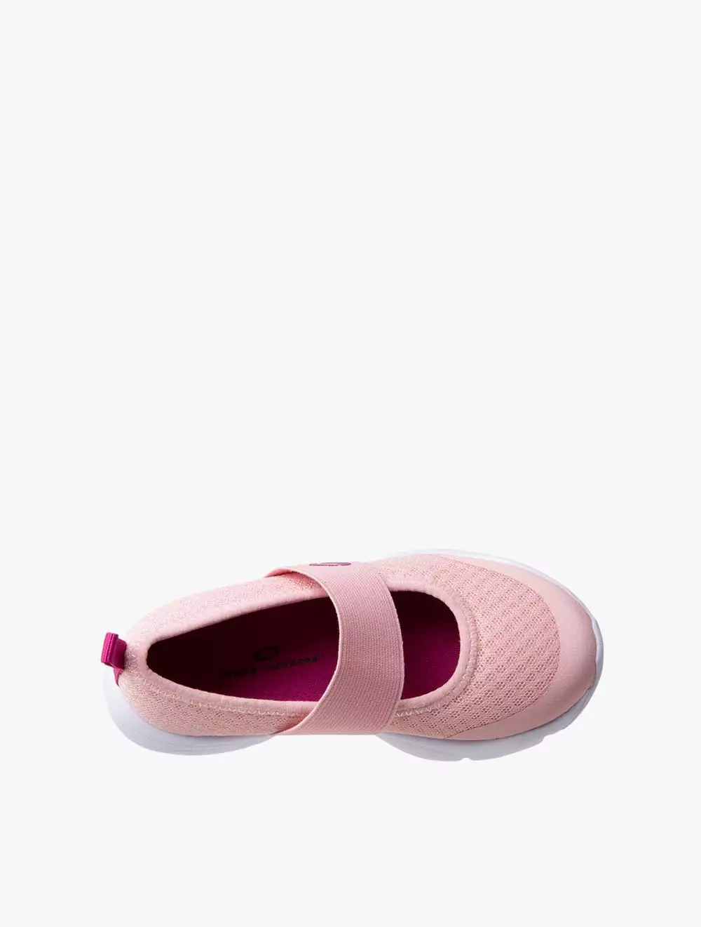 Payless Cross Trekkers Childrens Rival Slip On - Light Pink_10 - Light Pink