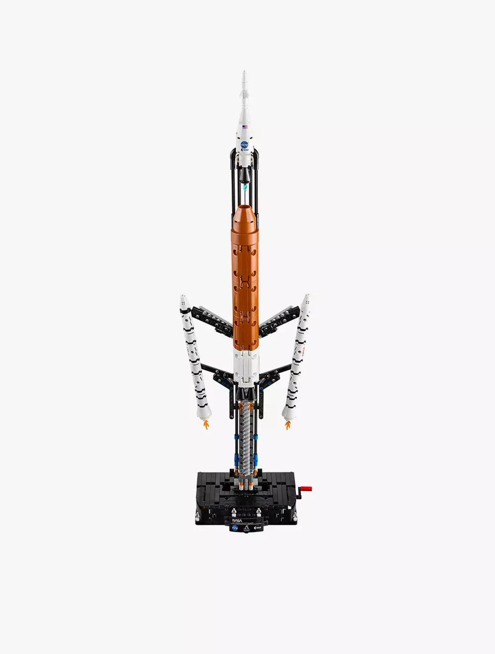 LEGO® Technic NASA Artemis Space Launch System Rocket - 42221