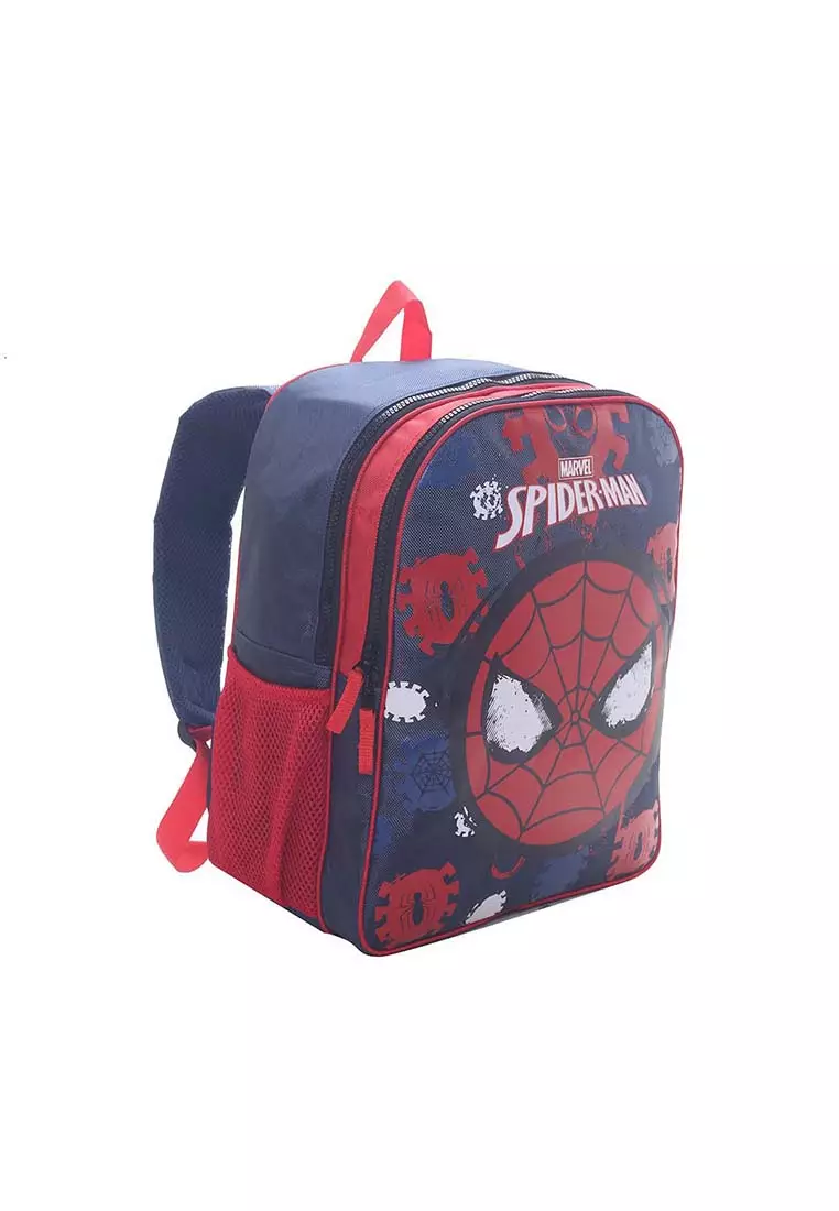 Tas Ransel Anak Marvel Spiderman Large 41x30 cm