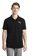 Puma black PUMA Essential Short Sleeve Men's Polo Shirt CF9CAAADF431BAGS_1