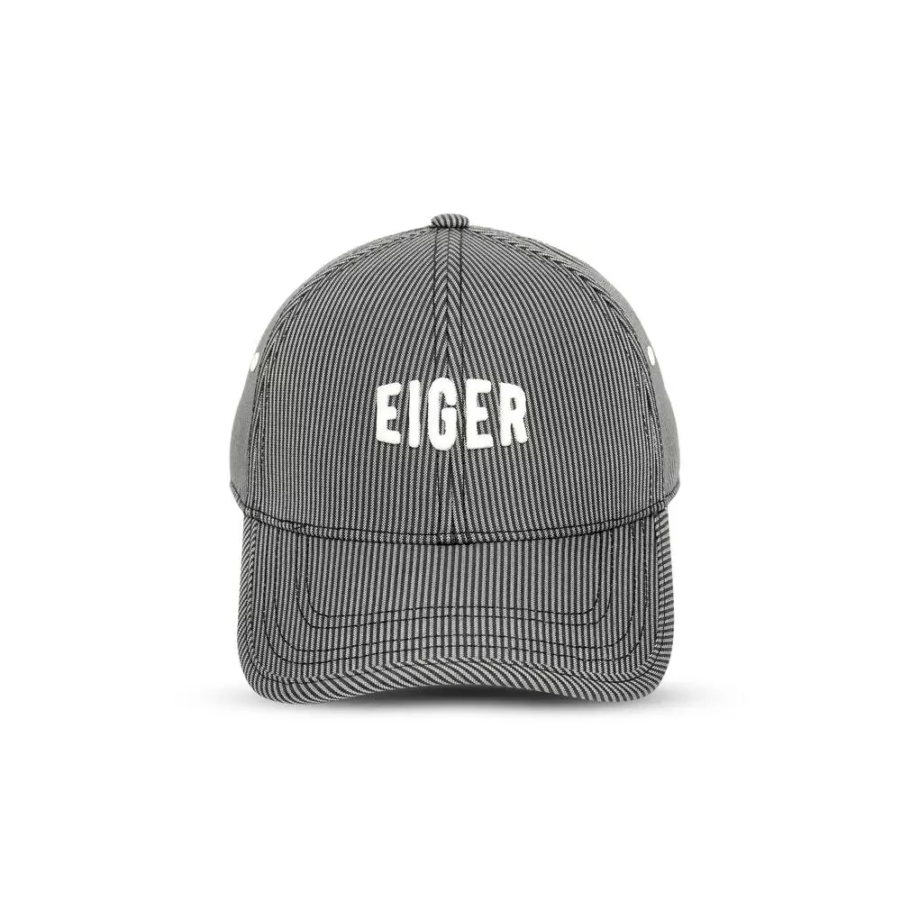 Eiger X-Andermatt Baseball Cap