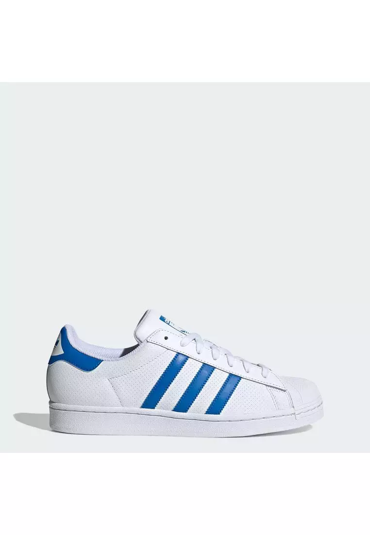 Zalora Adidas Superstar White Adidas Originals Superstar White