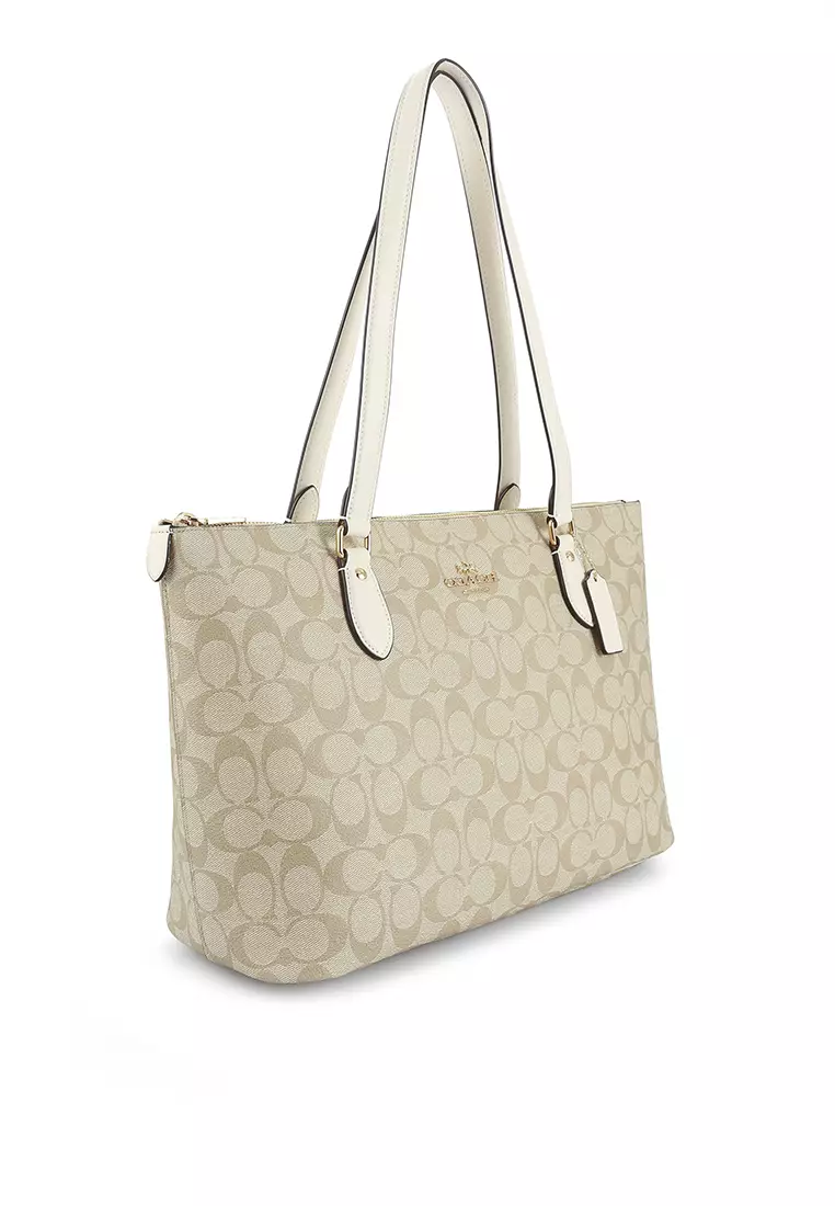 Gallery Tote Bag nt