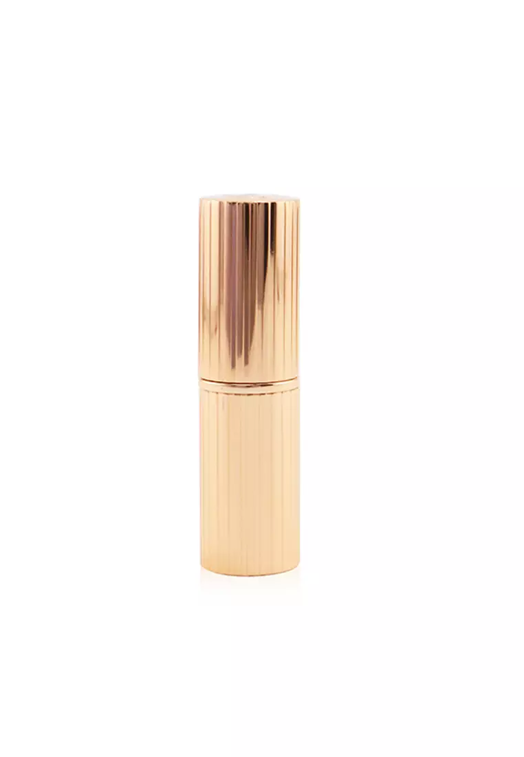 CHARLOTTE TILBURY - K.I.S.S.I.N.G Lipstick - # Coral Kiss 3.5g/0.12oz